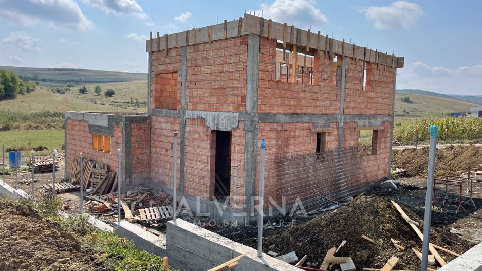 COMISION 0% | Casa Individuala | 5 Camere | Teren 550 Mp | Zona Dezmir - Poză 14