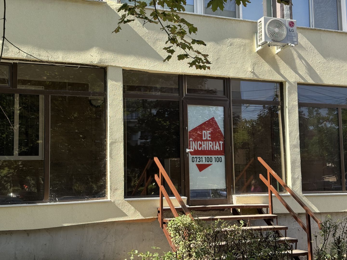 SAD de închiriat bld. Dragalina - Poză 12