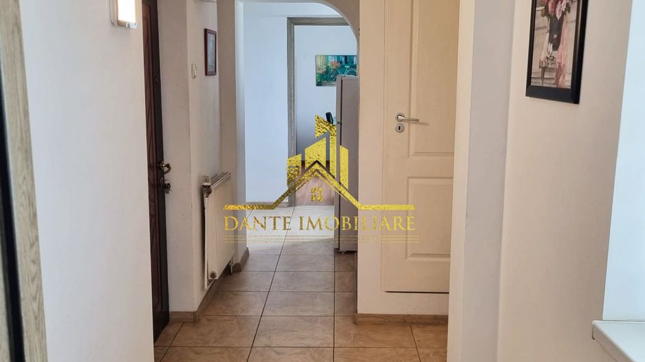 2 camere, decomandat, mobilat modern, parcare, Intre Lacuri - Poză 15