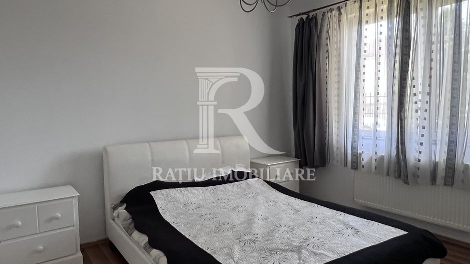 Casă 4 camere de închiriat | Saună | Piscina | Sântandrei | Bihor - Poză 16