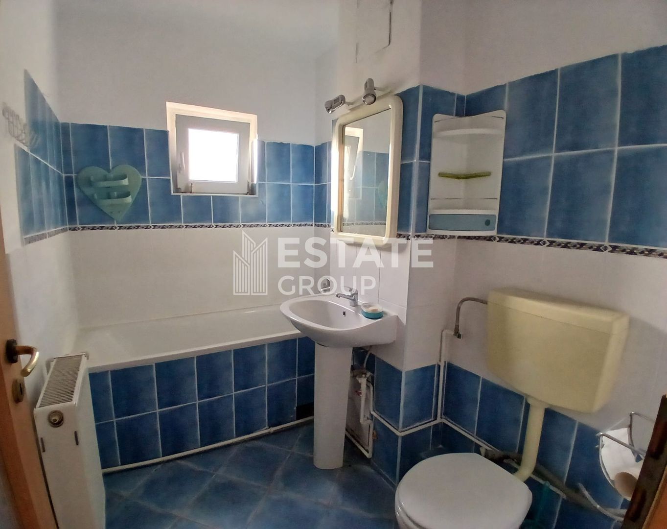 Apartament cu 3 camere in zona Aradului - Poză 8