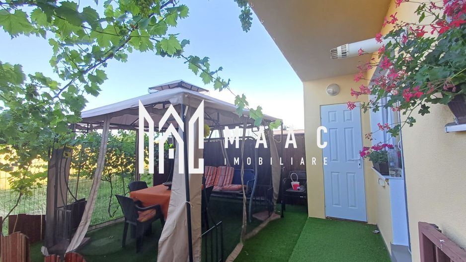 Apartament 3 camere | Curte | Modern | Magnolia - Poză 9