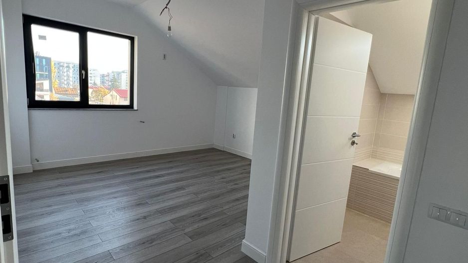Apartament 3 Camere Domenii Bloc Nou Lux - Poză 5