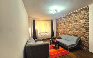 Apartament 2 camere mobilat complet – zonă centrală Brașov - Poză 4