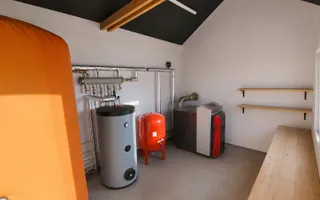 Casă spațioasă în Cristian, Brașov | 223 mp utili | teren 1.000 mp - Poză 20