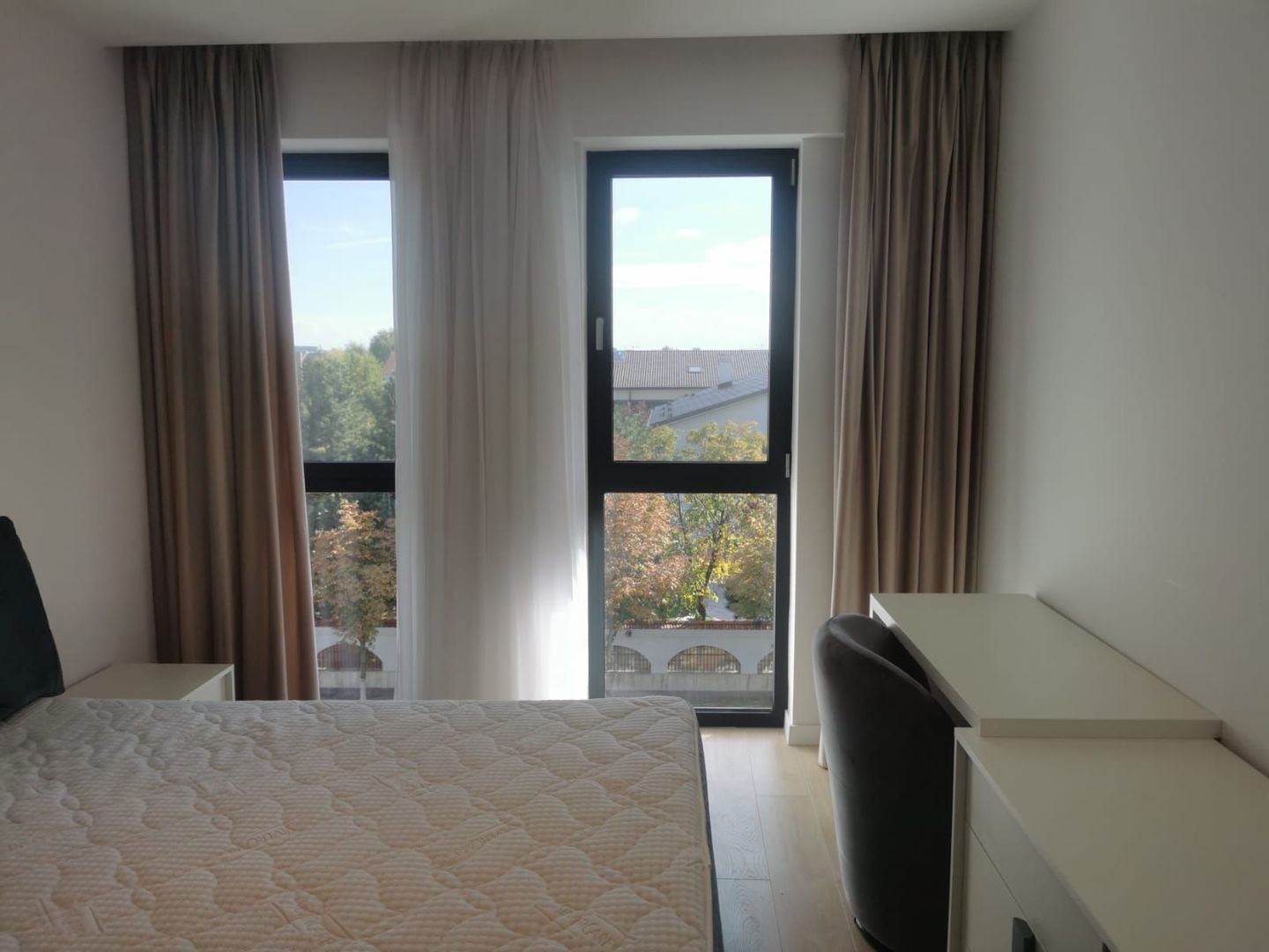 PROPRIETAR. 2 camere Baneasa Iancu Nicolae - Poză 10