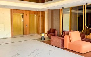 Chirie | Apartament 2 camere | M Pipera | Business district Pipera - Poză 12