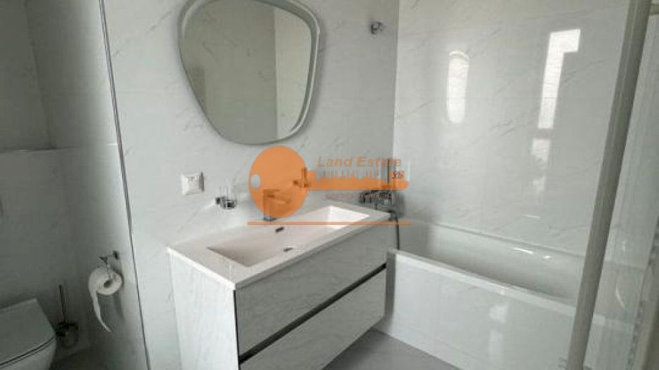 Penthouse 3 camere BAneasa-2 Locuri Parcare - Poză 7