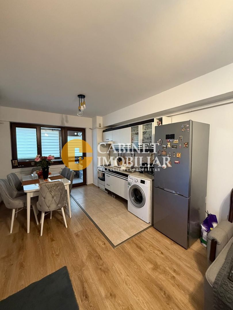 Apartament 2 Camere + LOC DE PARCARE - 43 mp - zona Bucium - Poză 2