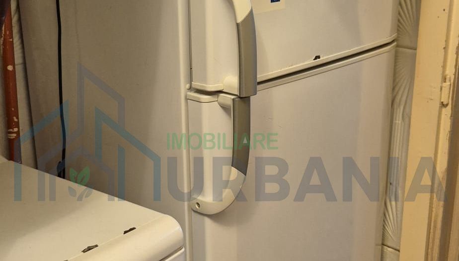 Închiriez garsoniera - Poză 8