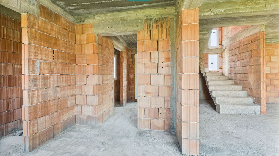 Casă la roșu P+M de vânzare–Cartier nou, Fântânele - Poză 12