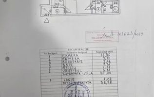 Apartament de vanzare 2 camere la Politehnica