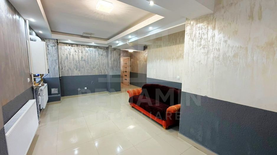 Apartament 2 camere-Bloc Nou-1 Mai-Centrala termica-48mp-Disponibil - Poză 2