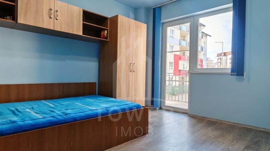 Apartament Decomandat – Etaj 1, Zona Turnișor - Poză 5