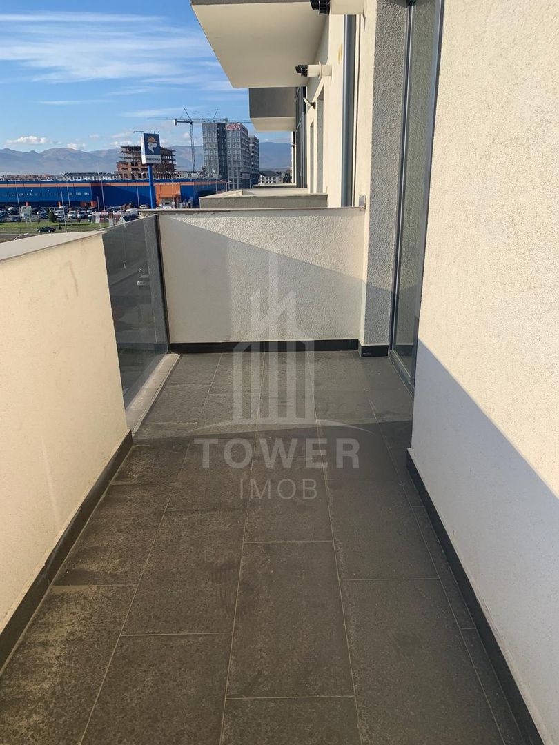 Apartament ultrafinisat 3 camere | Complex Atlas Residence-Dna. Stanca - Poză 4