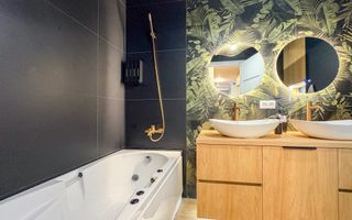 3 camere, finisaje premium, tehnologie smart – Gheorgheni , Cluj-Napoca - Poză 7