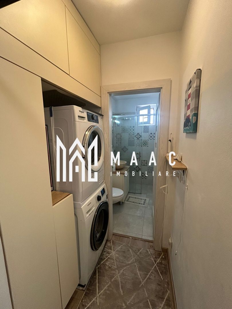 Apartament 3 camere | 64 mp | Renovat complet | Mobilat și utilat | Rahovei - Poză 8