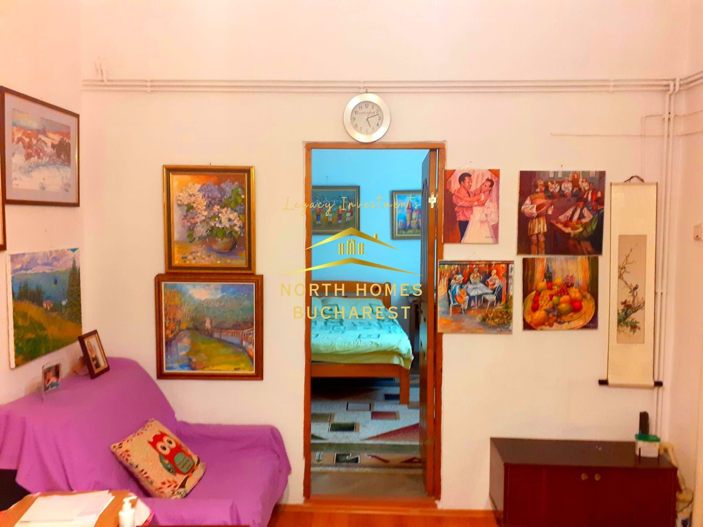 Casa de vanzare - Domenii - Poză 7