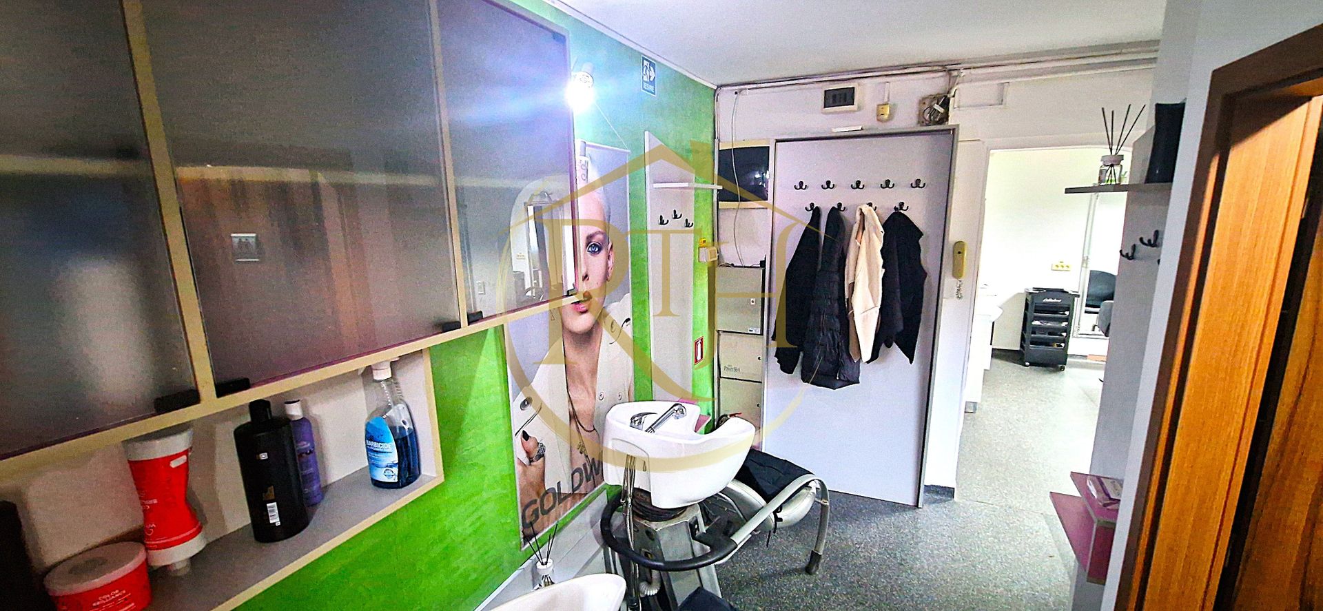 Oferim spre vanzare afacere la cheie,salon infrumusetare si masaj - Poză 6