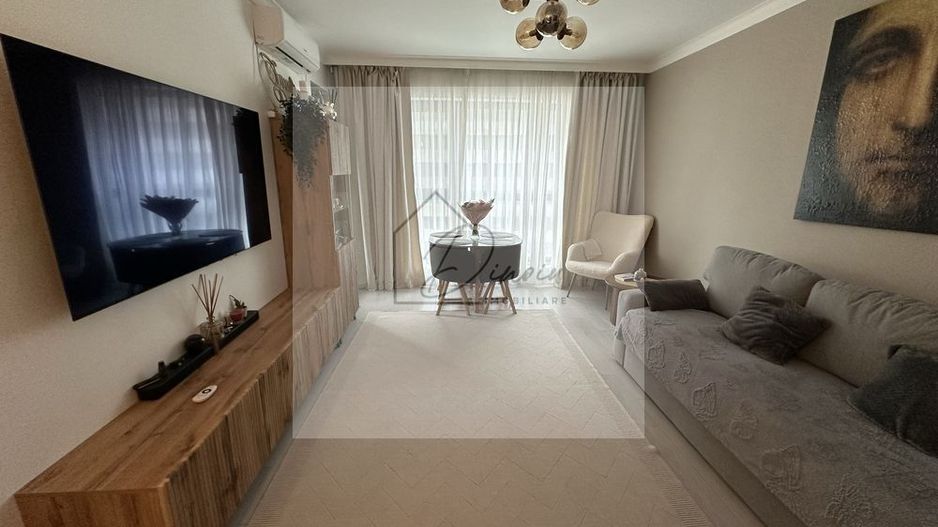 Apartament 2 camere Onix Park Aviatiei Pipera I Mobilat Utilat I COM0% - Poză 1