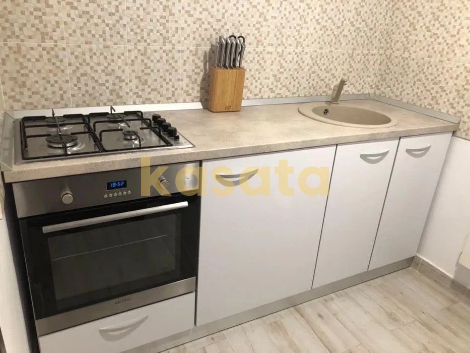 GARSONIERA | FLOREASCA | MOBILATA UTILATA | CENTRALA - Poză 3