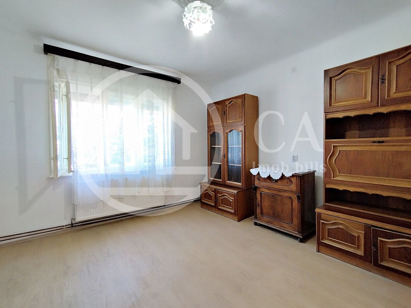 Casa cu 3 camere de inchiriat in zona Cantemir, Oradea - Poză 3