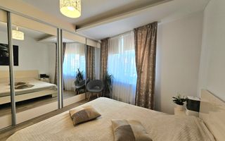 Apartament cu 3 camere de vanzare Ovidiu Sud/Constanta - Poză 2