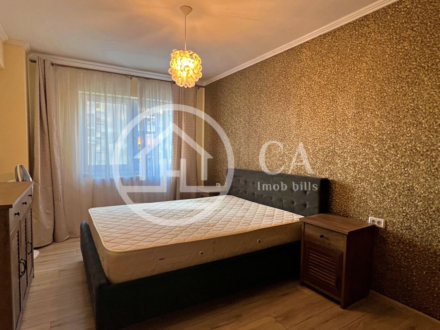 Apartament cu 3 camere de închiriat în Iosia Residence, Oradea - Poză 8