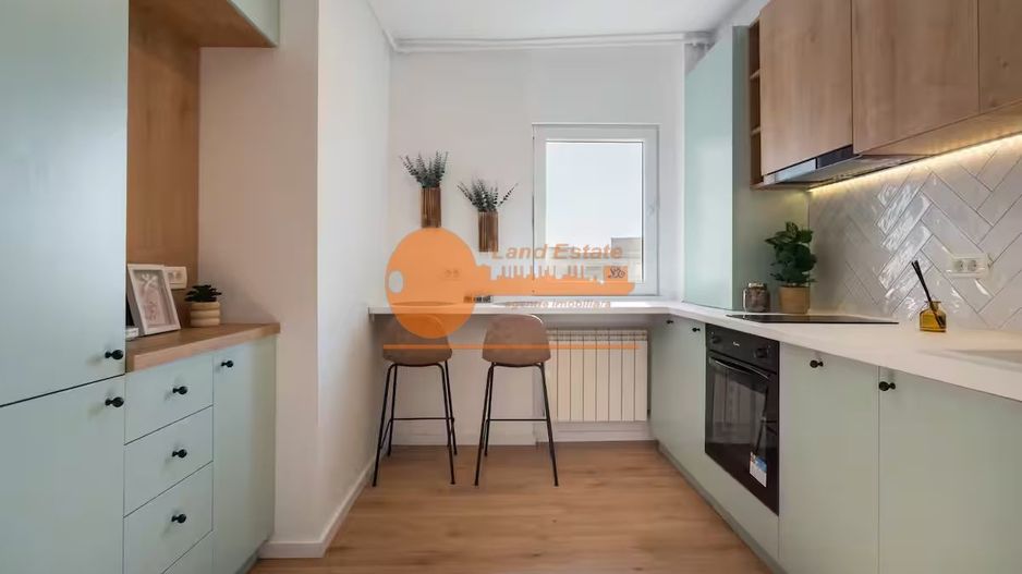 3 camere Natiune Unite-Calea Victoriei(Centrala Termica-AirBnB randament 100%) - Poză 9