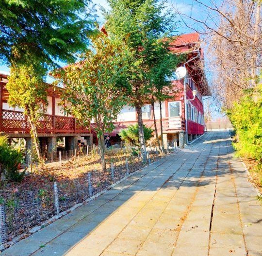 Snagov Primarie apropiere lac - Poză 1