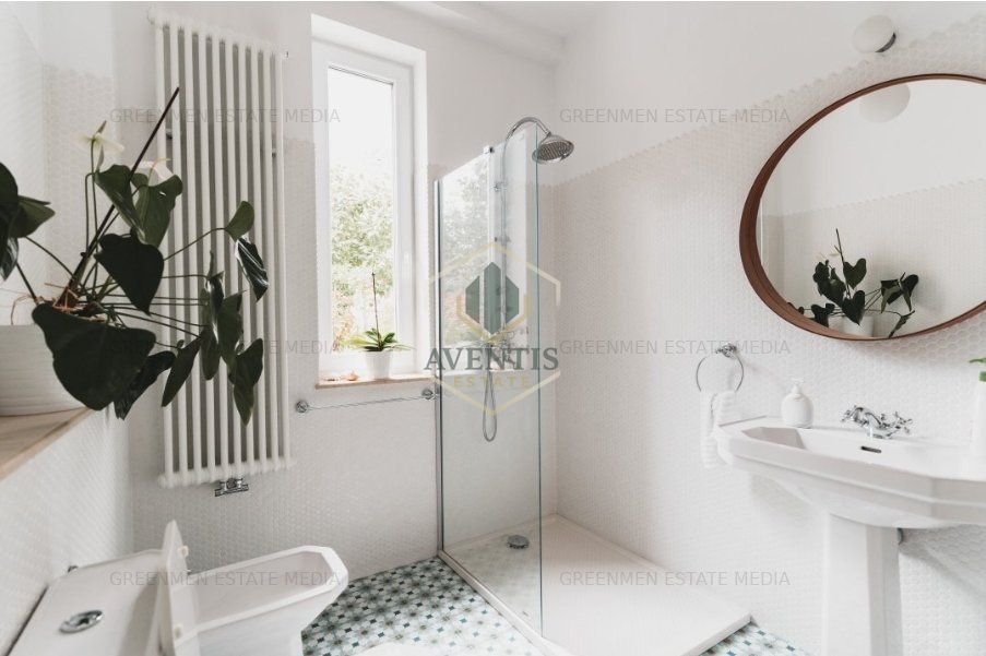 Apartament 2 camere in vila cu gradina | Calea Floreasca | Barbu Vacarescu - Poză 6