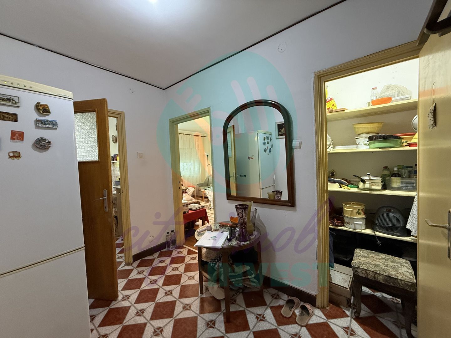 3 camere Vatra Luminoasa etajul 2 - Poză 11