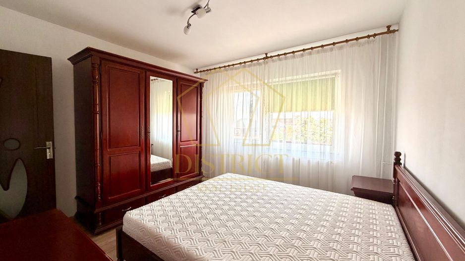Apartament decomandat cu 2 camere | Steaua - Poză 5