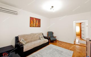 Apartament cu 2 camere de închiriat – Centru | 550 €/lună - Poză 5