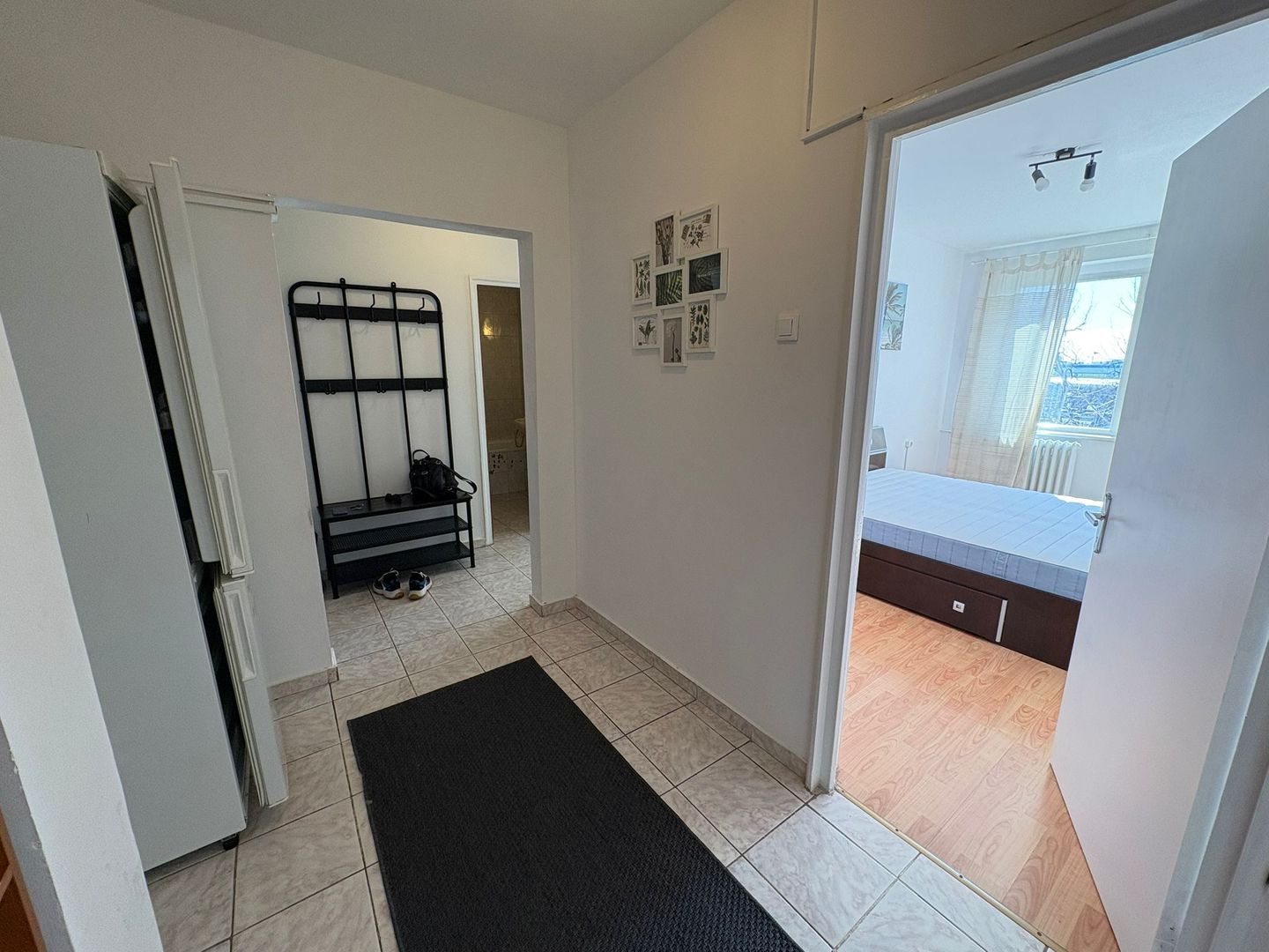 AP. 2 CAMERE BRANCOVEANU, MOBILAT,  LOC PARCARE, BUCATARIE INCHISA - Poză 6