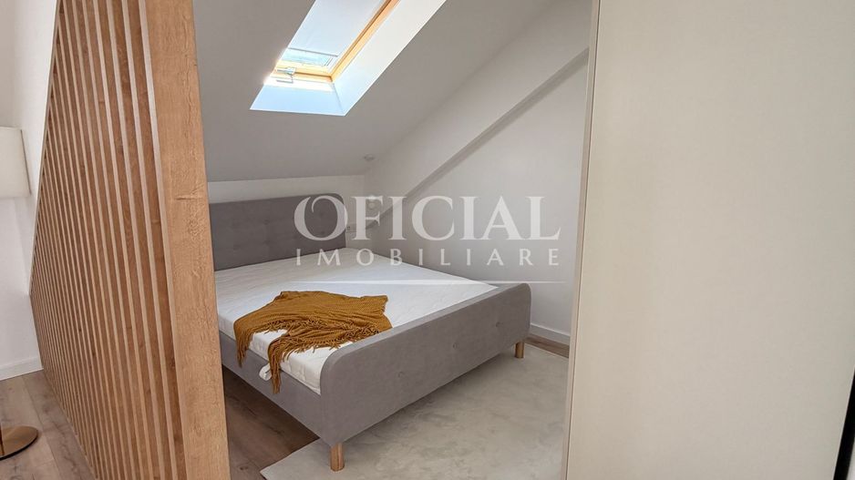 Apartament 2 camere | Prima Inchiriere | AC |  Urusagului Floresti - Poză 6