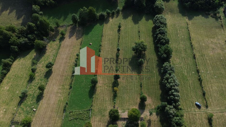 Teren intravilan  – Tohanul Nou, Zărnești - Poză 2