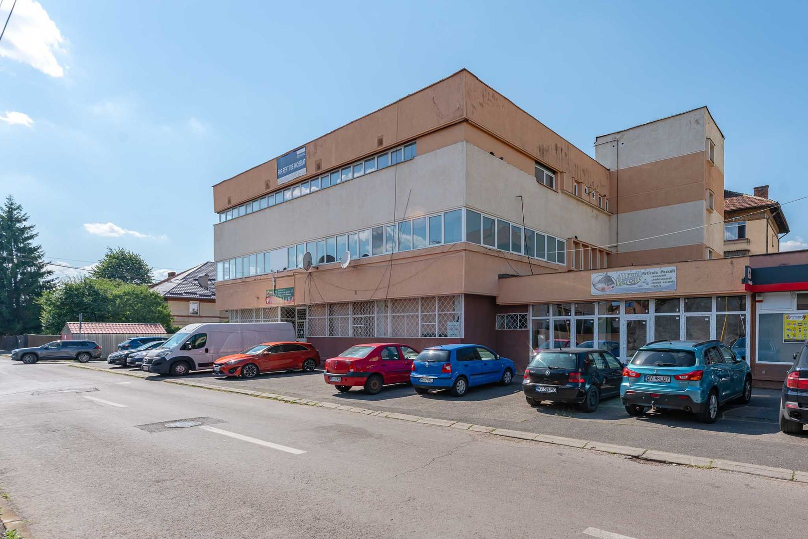 Oportunitate Investițională Unică în Brașov cu Randament 17% - Poză 2