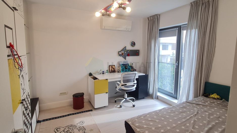 Vilă de Lux în Paris Residence, Tunari - Poză 17