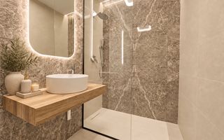 Chirie I Apartament Premium 2 Camere | ARQA Village | Iancu Nicolae - Poză 10