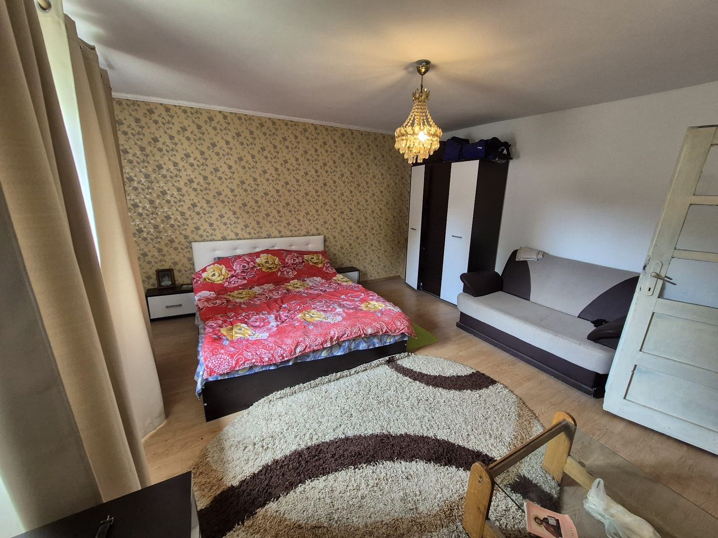 Casa batraneasca+anexa+garaj+961.07 mp teren intravilan Otopeni - Poză 8