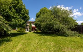 Casă Individuală - Spațioasă de Vânzare în Cristian - Poză 41