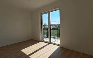 Duplex cu 4 camere si teren generos 350mp - Poză 19