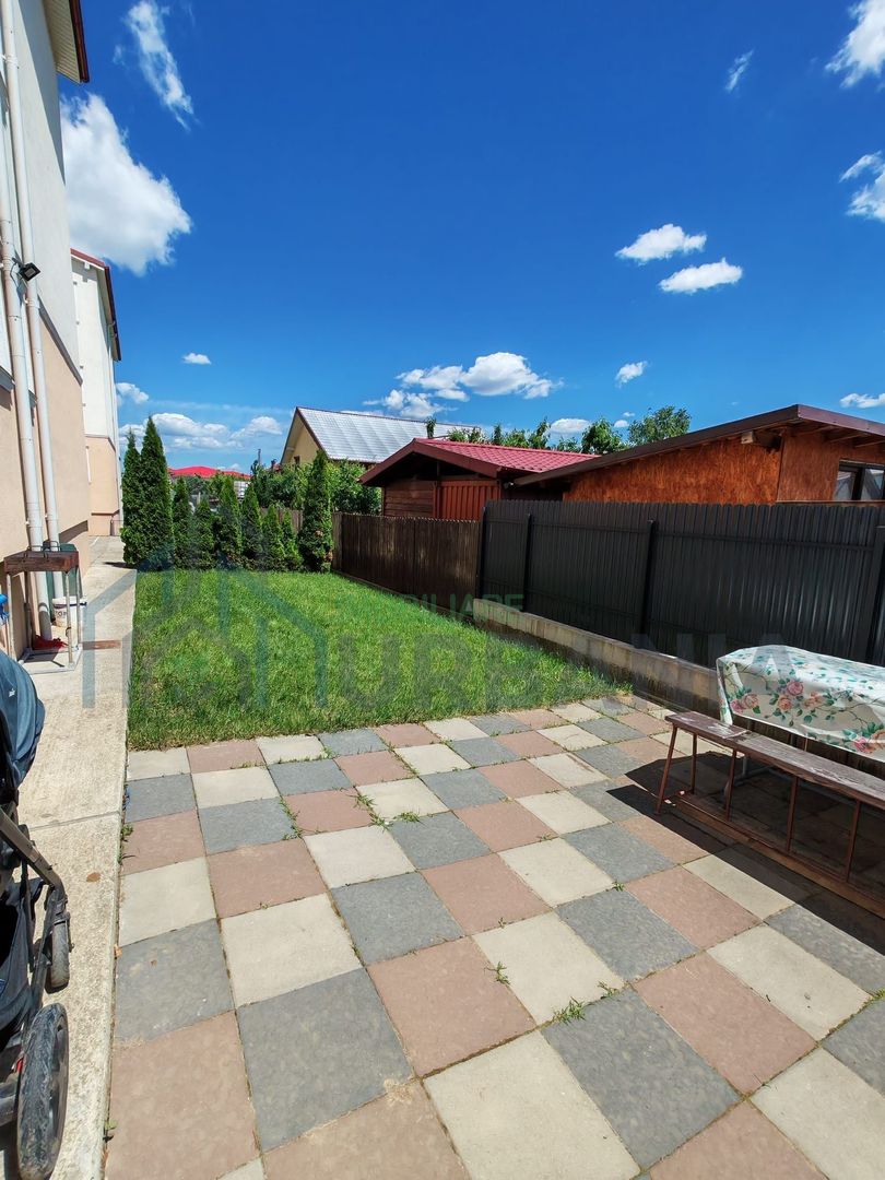 Apartament 3 camere de vânzare - Astoria Lux Residence, Lunca Cetățuii - Poză 8