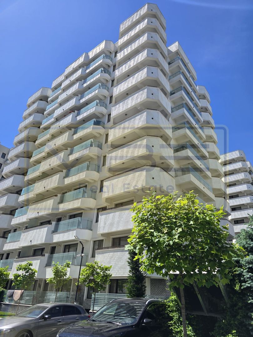 Royal  Town Copou - -INTABULAT -Decomandat - 2 Camere - 60mp - Poză 2