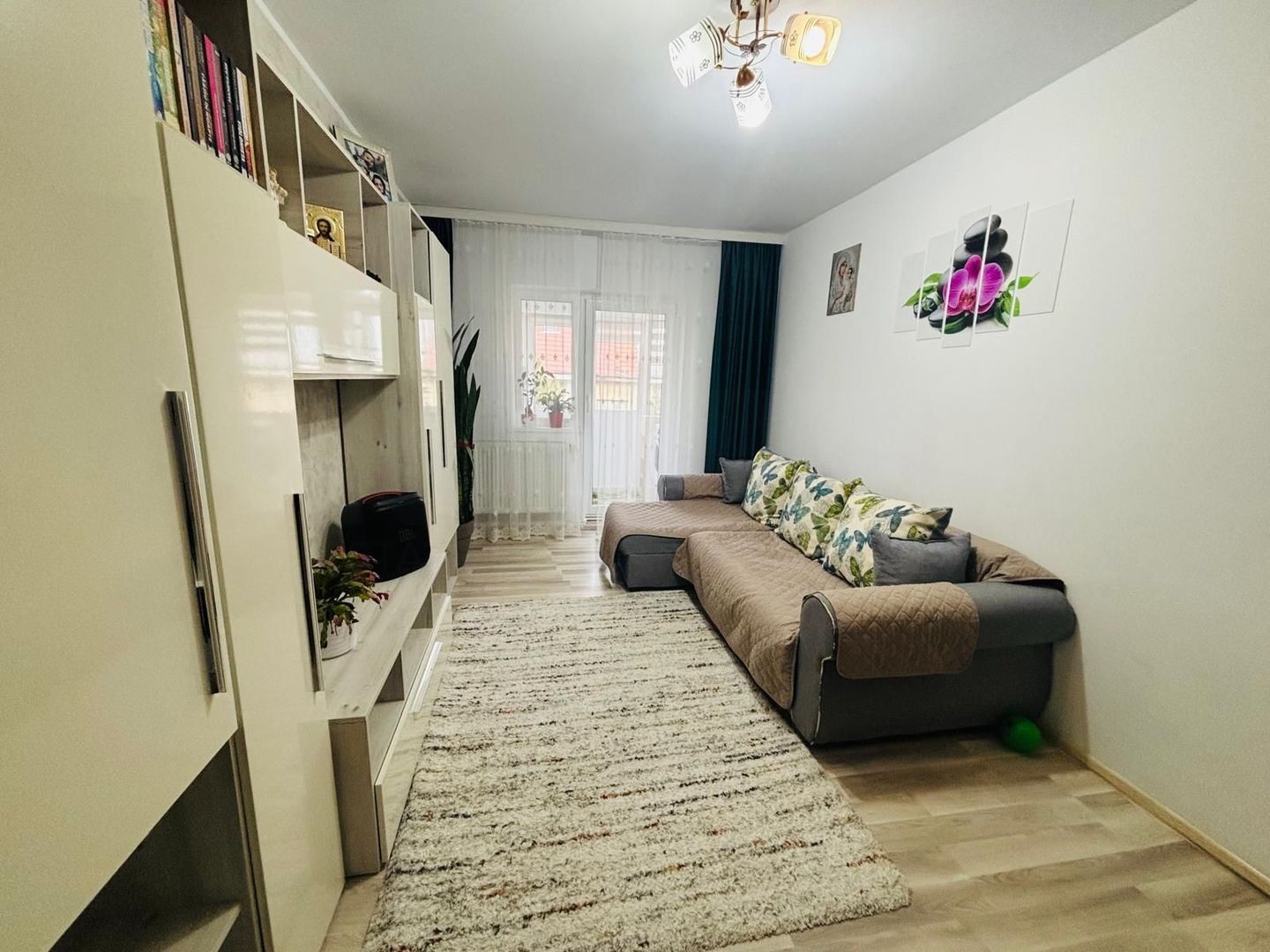 Apartament 2 camere I 50 mp I Obcini I 85.000 € - Poză 2