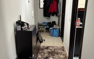 Apartament cu o cameră în zona Florilor. - Poză 5