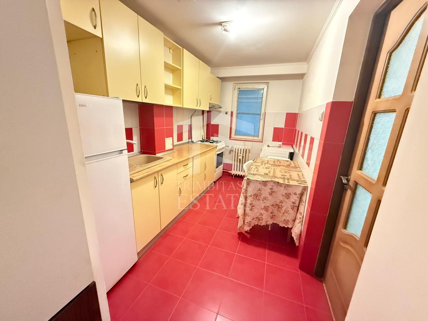 Apartament 2 Camere Teiul Doamnei Lacul Tei - Poză 8