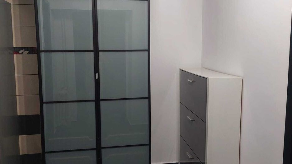 Închiriere Garsonieră 44 mp Bd. Unirii, Decomandată, 2 Balcoane, Pază - Poză 7