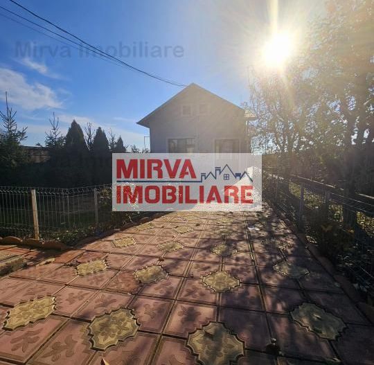 Vanzare casa 4 camere, mobilata si utilata, in Puchenii Mosneni - Poză 3